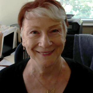 Joan Mullin