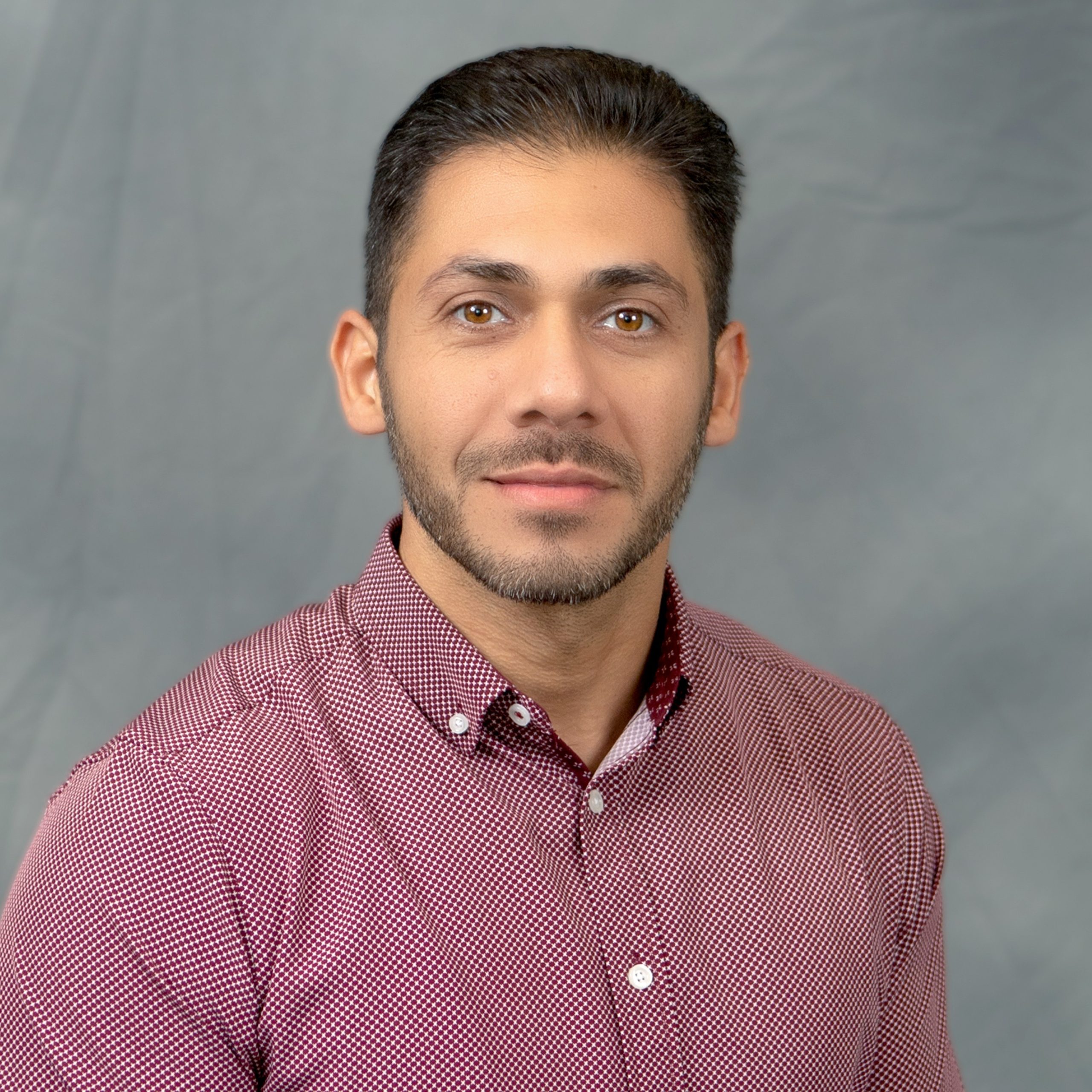 Rajwan Alshareefy - Writing, Rhetoric & Digital Studies
